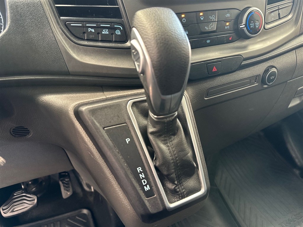 Ford Transit Custom Trend billede 14
