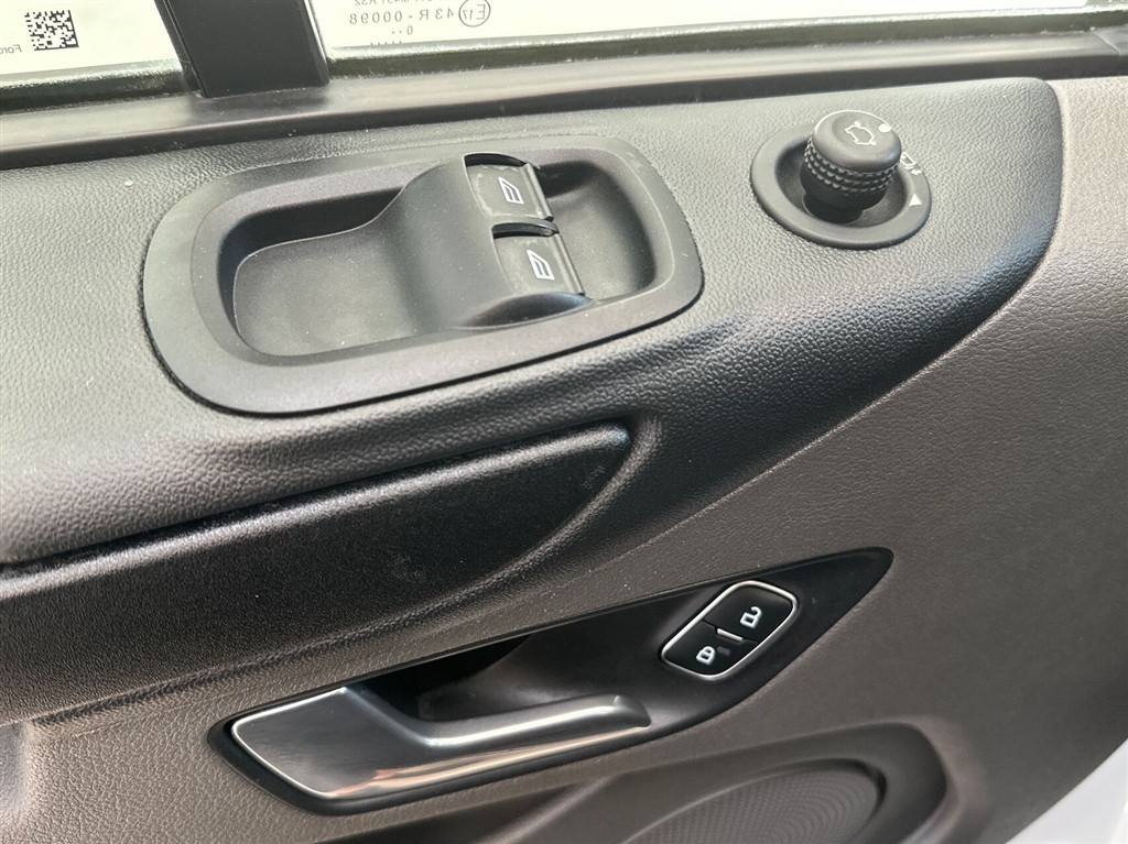 Ford Transit Custom Trend billede 15