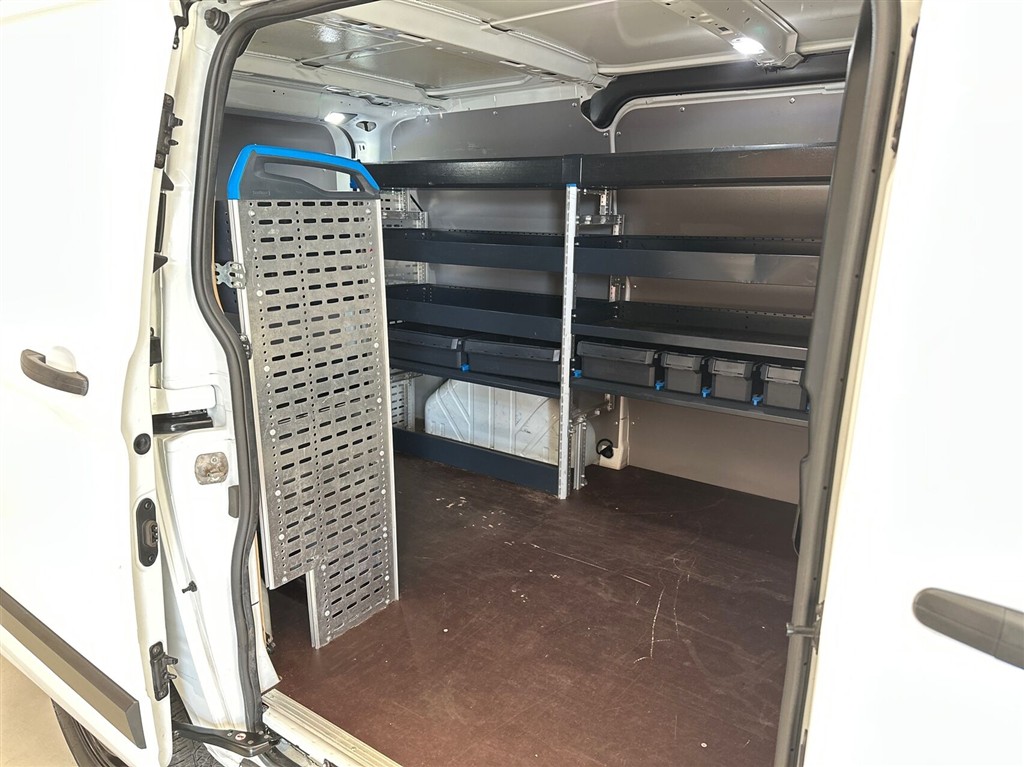 Ford Transit Custom Trend billede 19