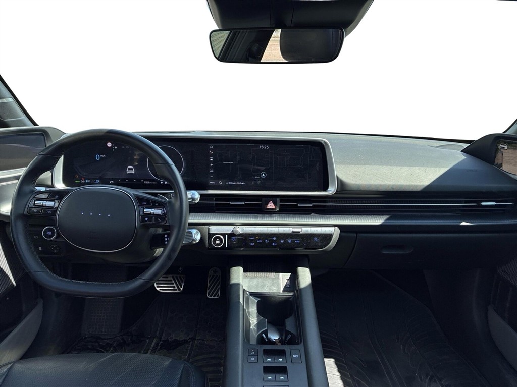 Hyundai Ioniq 6 Ultimate billede 4