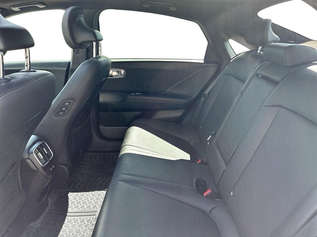 Hyundai Ioniq 6 Ultimate billede 6