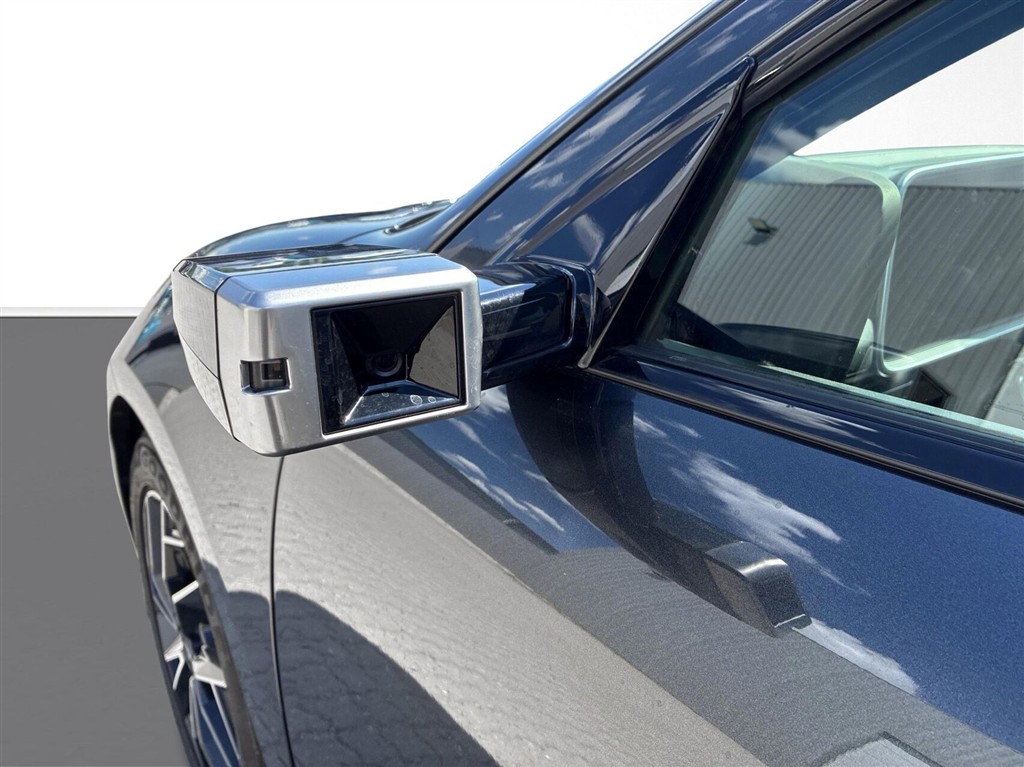 Hyundai Ioniq 6 Ultimate billede 7