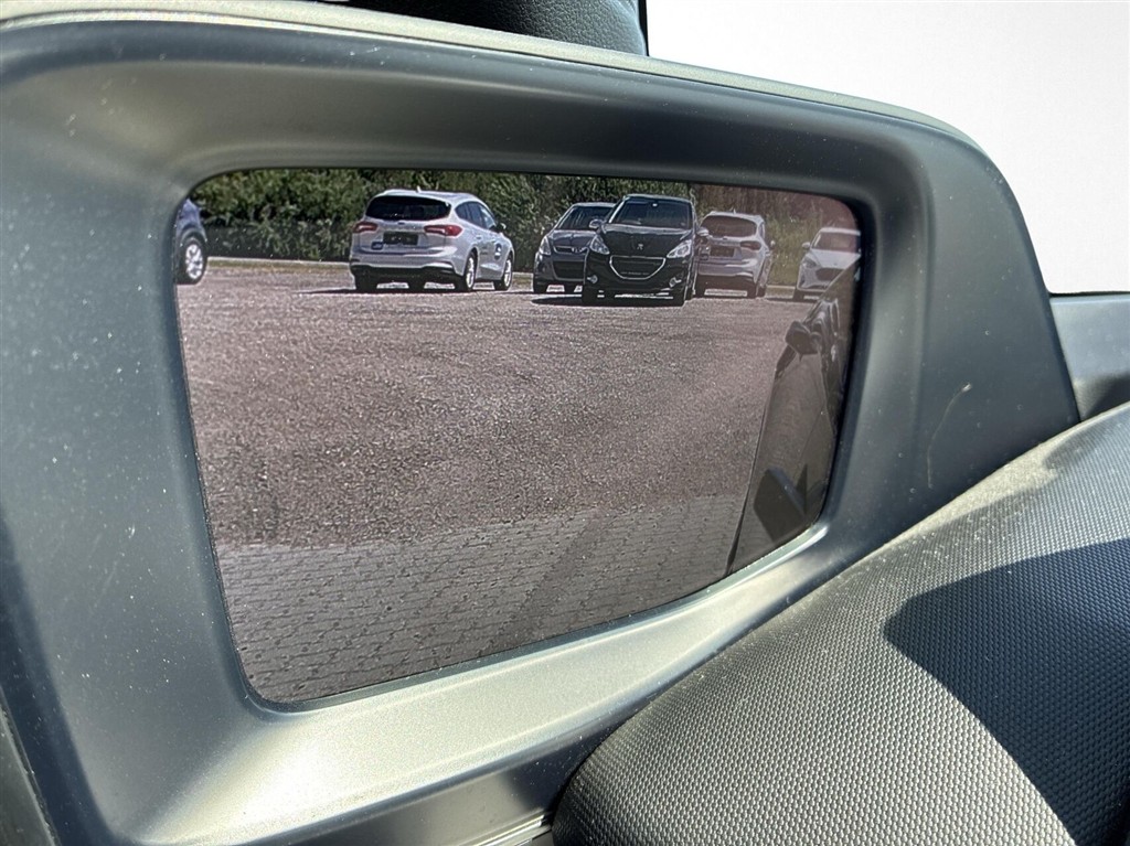 Hyundai Ioniq 6 Ultimate billede 8
