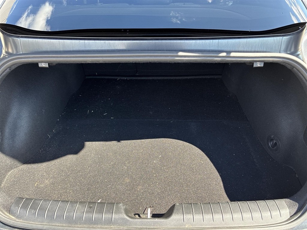 Hyundai Ioniq 6 Ultimate billede 15