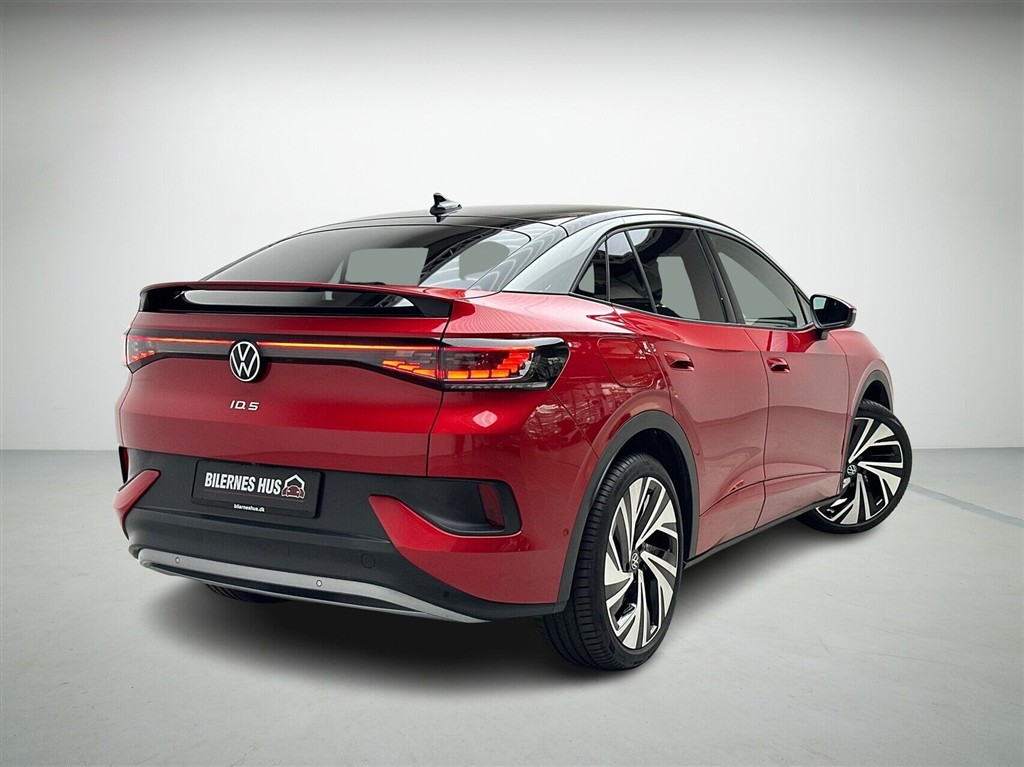 VW ID.5 Style+ billede 2