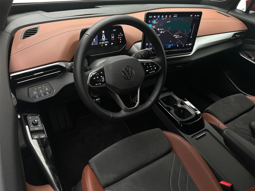 VW ID.5 Style+ billede 4