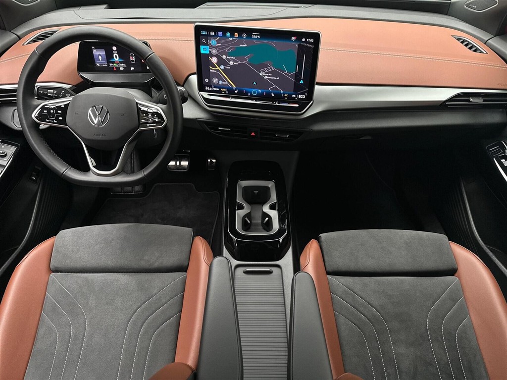 VW ID.5 Style+ billede 5