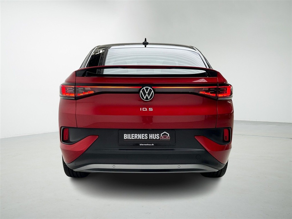 VW ID.5 Style+ billede 8