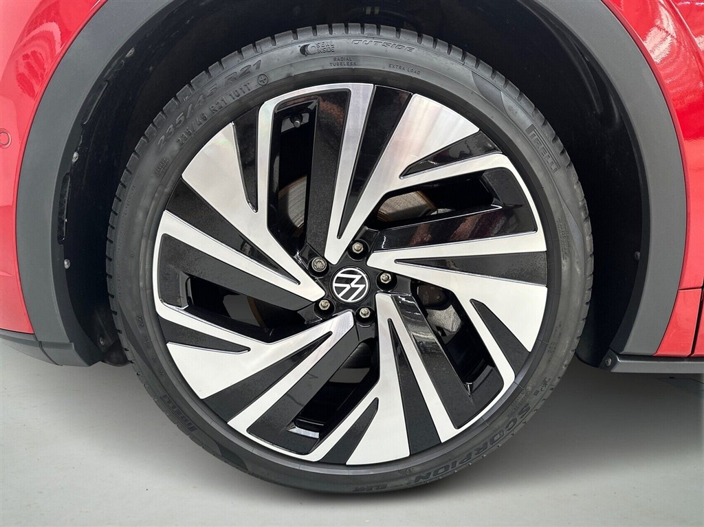 VW ID.5 Style+ billede 9