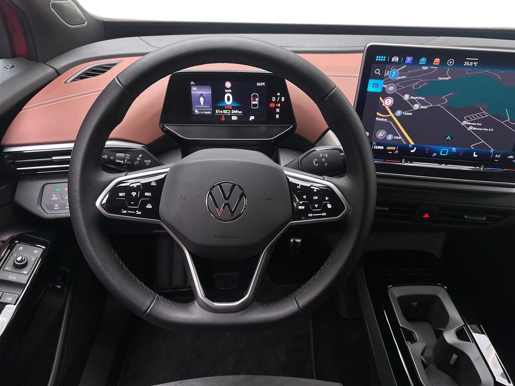 VW ID.5 Style+ billede 10