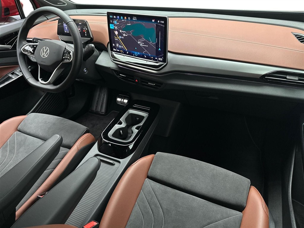 VW ID.5 Style+ billede 11