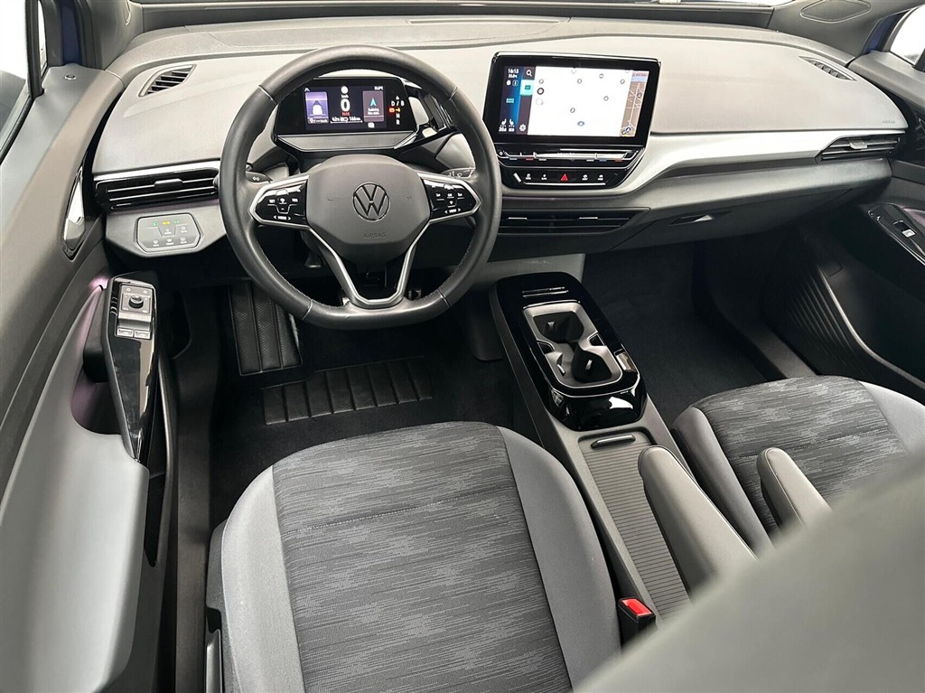 VW ID.4 Pro Performance billede 4