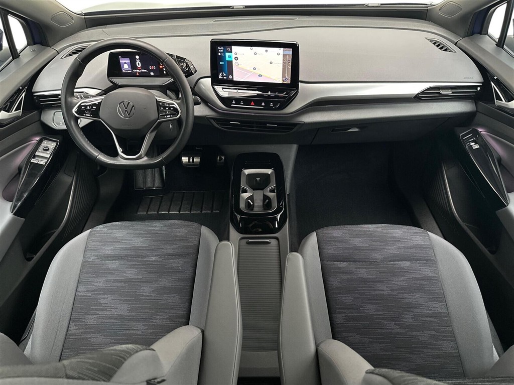 VW ID.4 Pro Performance billede 5