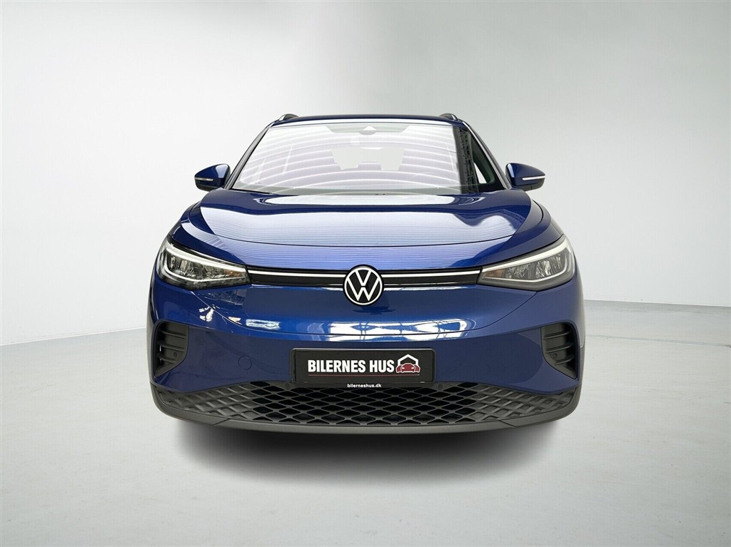 VW ID.4 Pro Performance billede 7