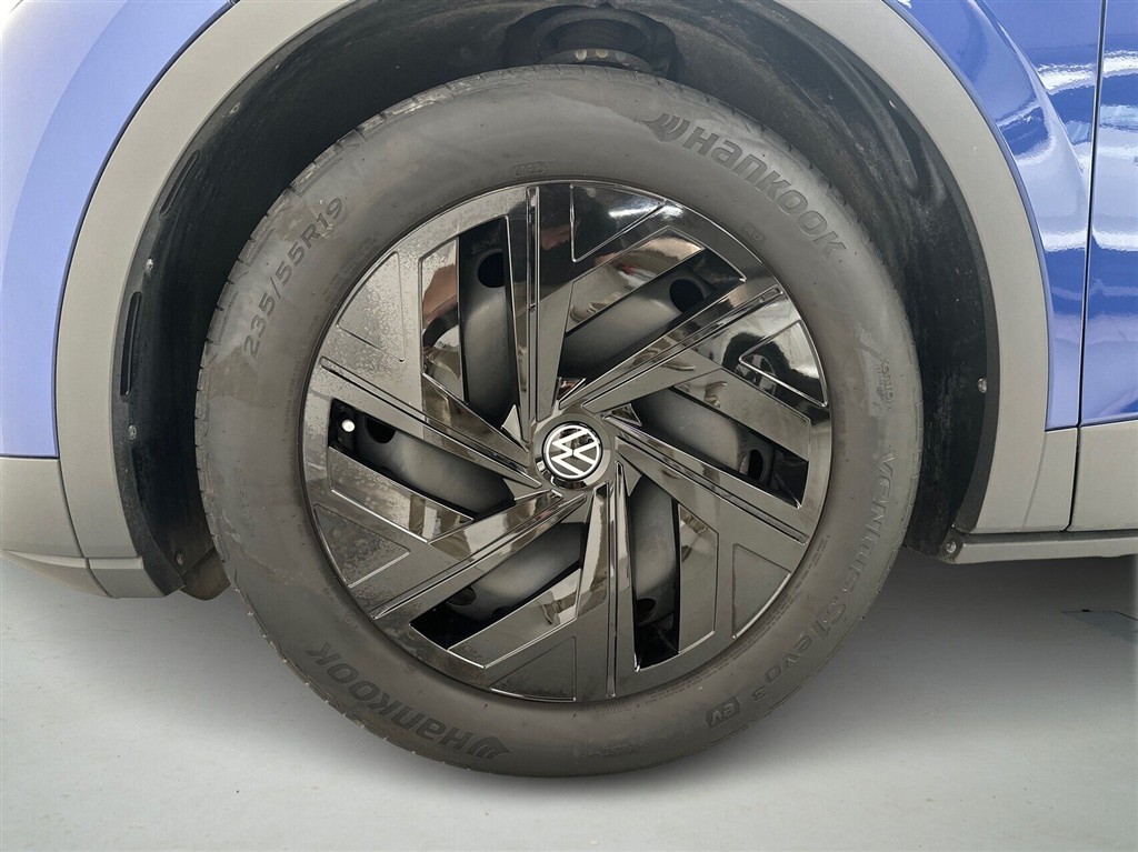 VW ID.4 Pro Performance billede 9