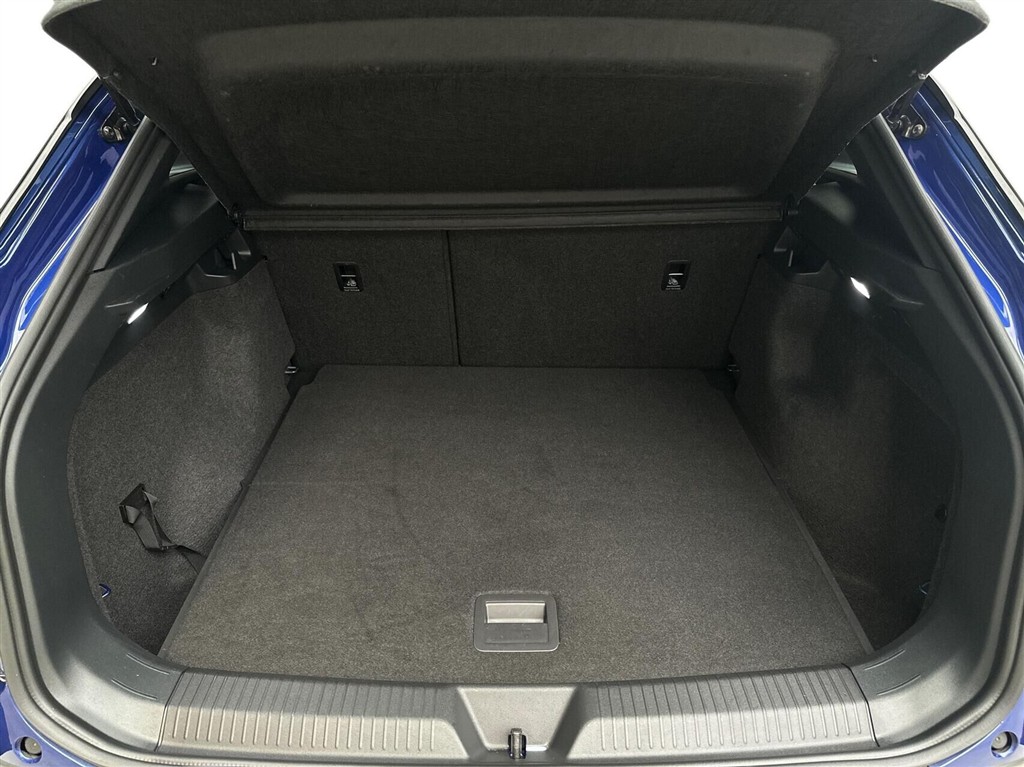 VW ID.4 Pro Performance billede 14