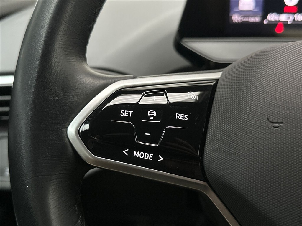 VW ID.4 Pro Performance billede 16