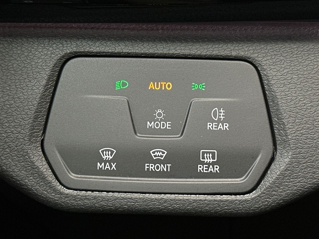 VW ID.4 Pro Performance billede 18