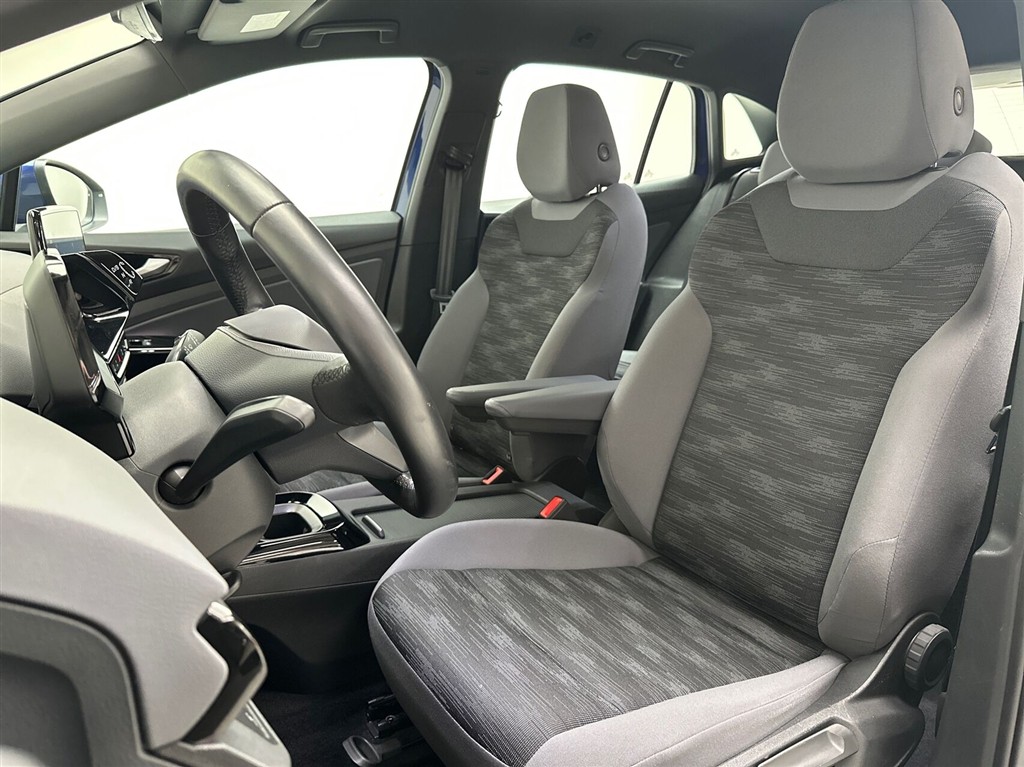 VW ID.4 Pro Performance billede 20