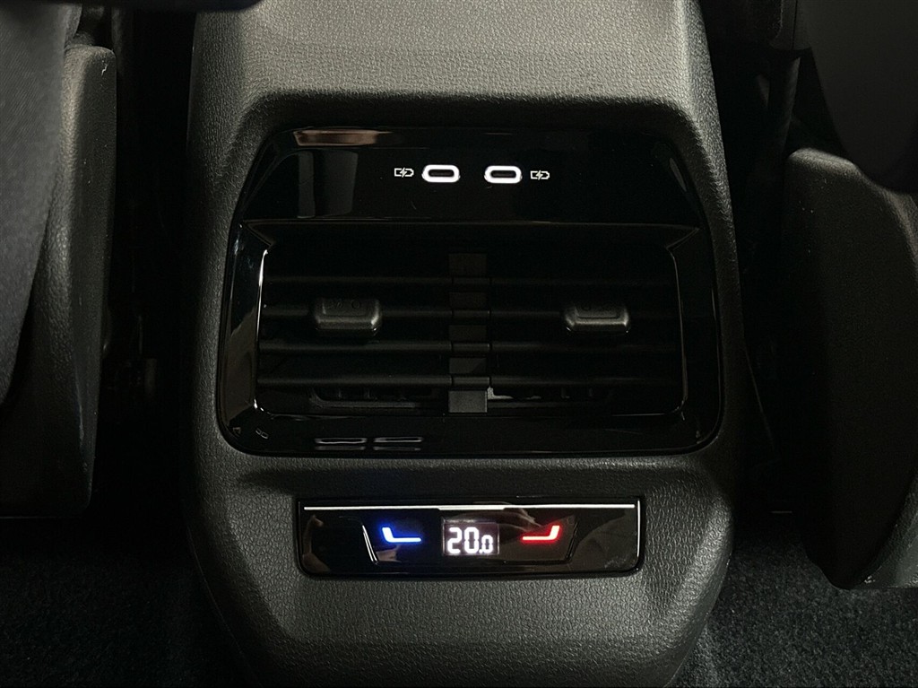 VW ID.4 Pro Performance billede 21