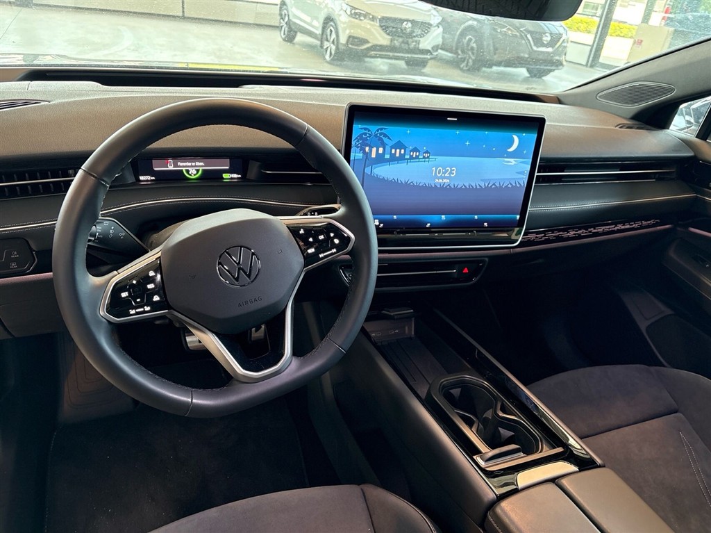 VW ID.7 Style billede 4