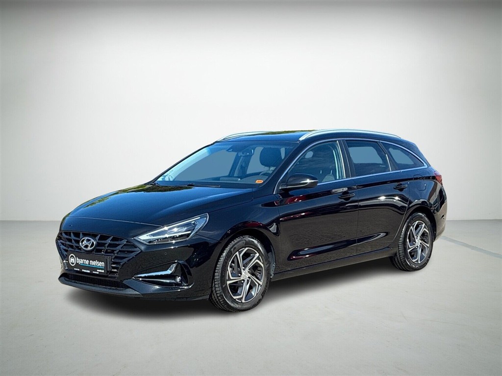 Hyundai i30 Advanced