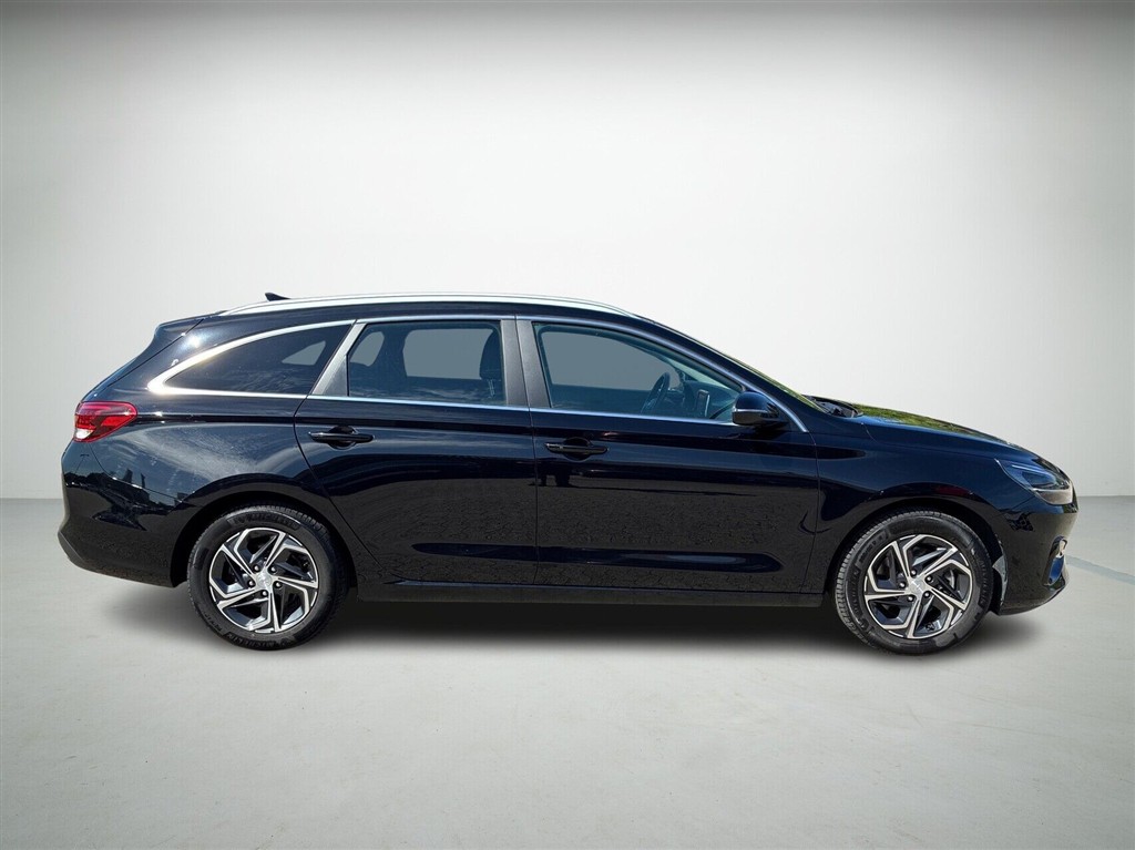 Hyundai i30 Advanced billede 6