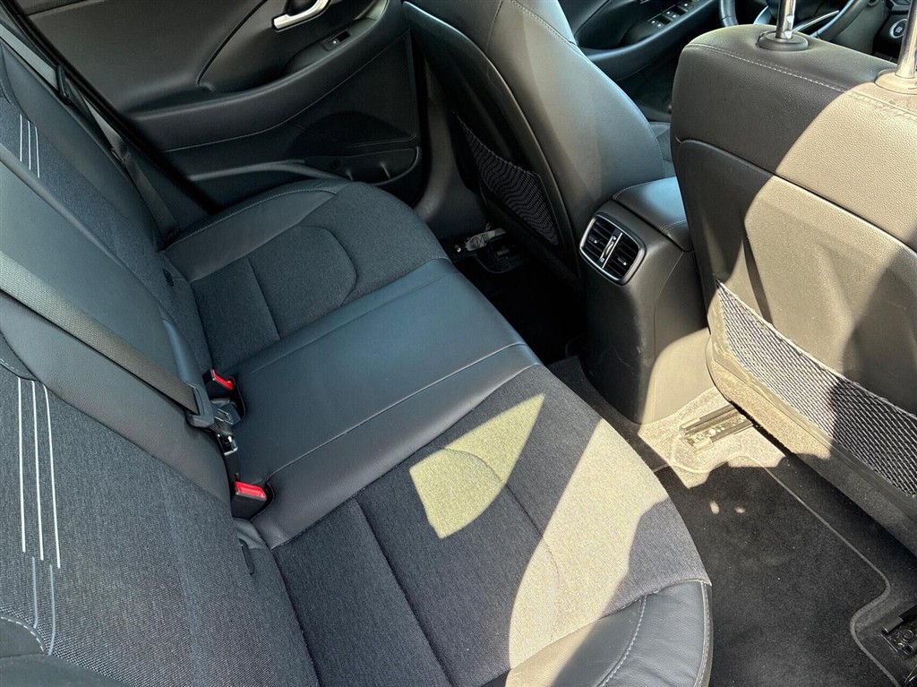 Hyundai i30 Advanced billede 13