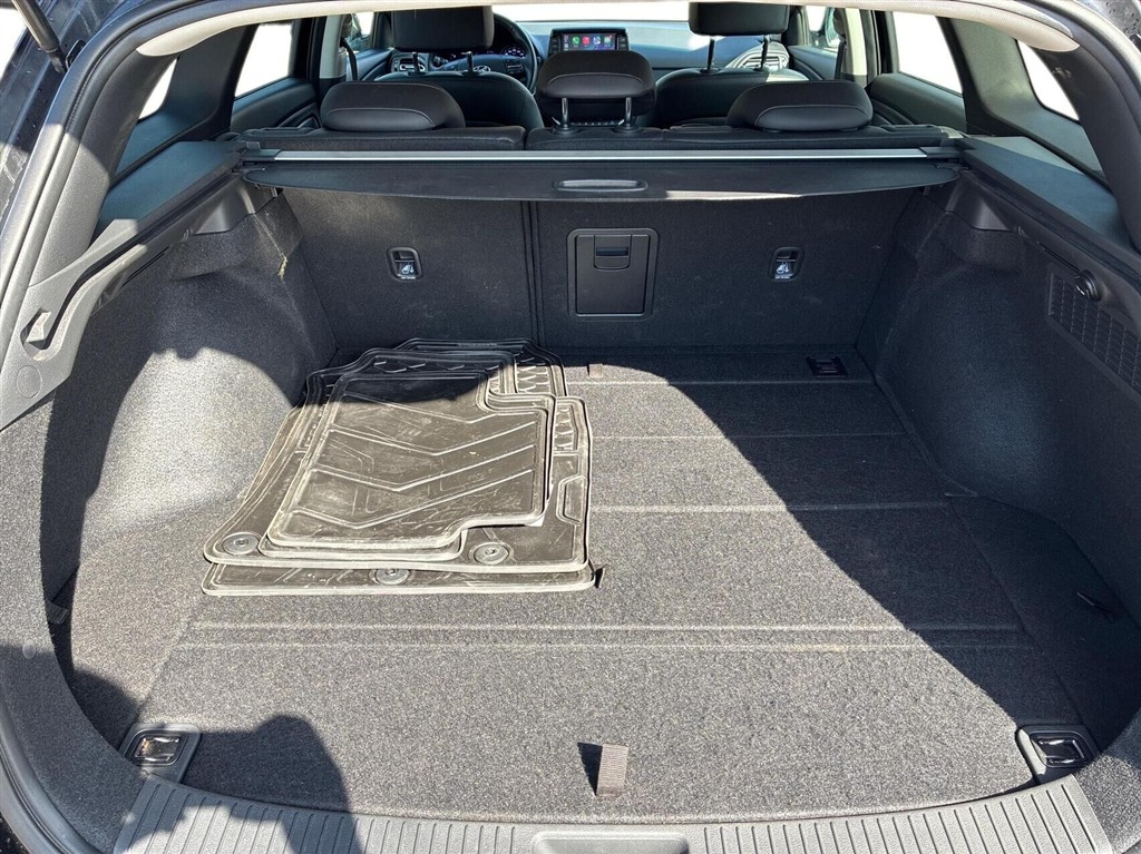 Hyundai i30 Advanced billede 14