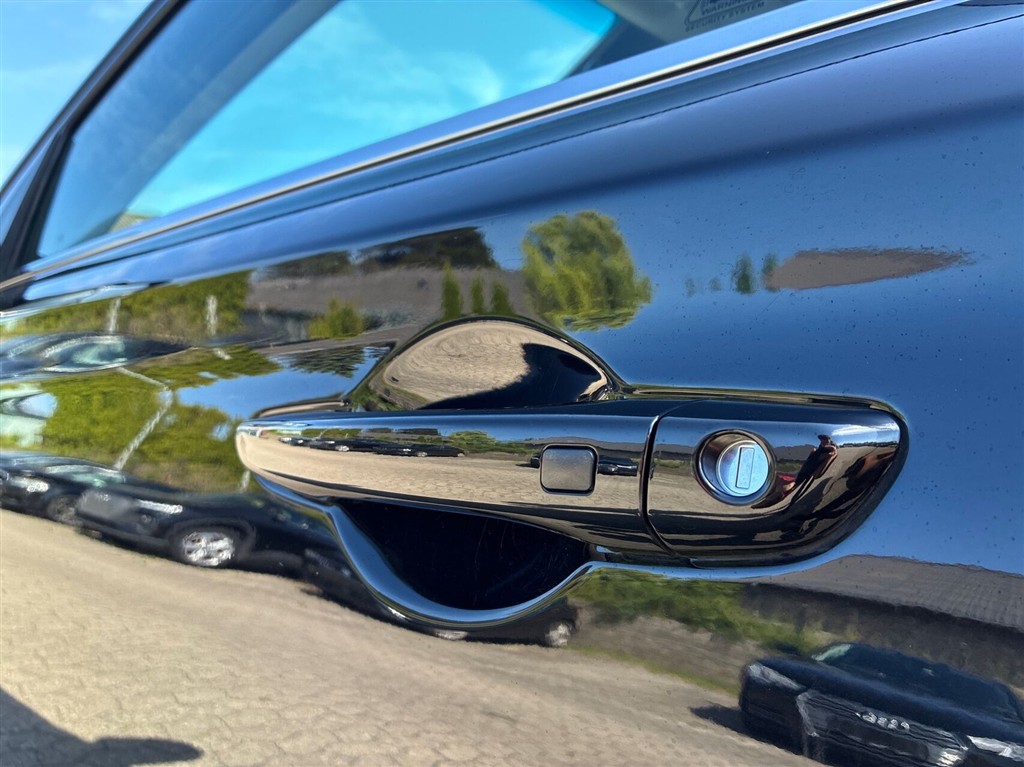 Hyundai i30 Advanced billede 23