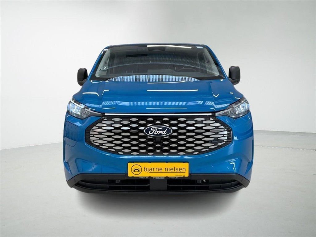 Ford E-Transit Custom Trend billede 6