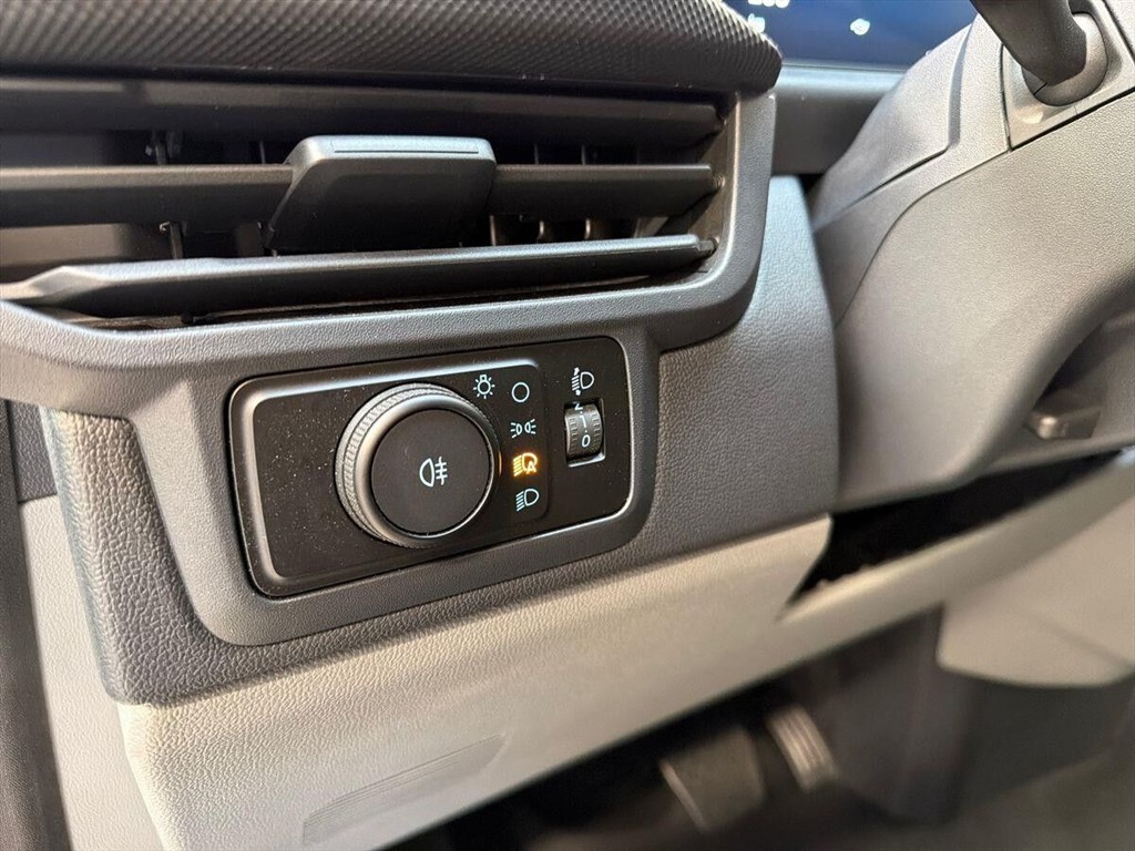 Ford E-Transit Custom Trend billede 16