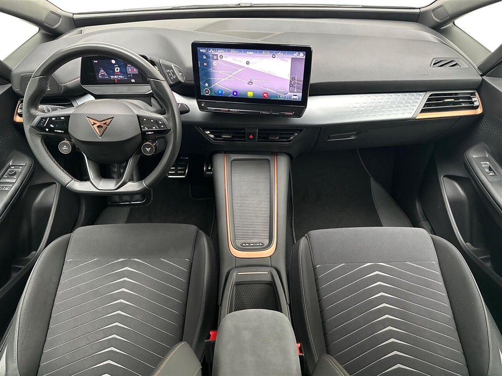 Cupra Born e-boost high billede 5