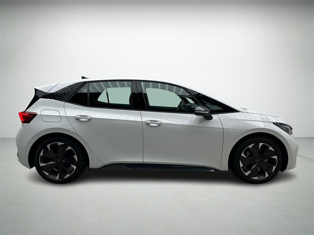 Cupra Born e-boost high billede 6