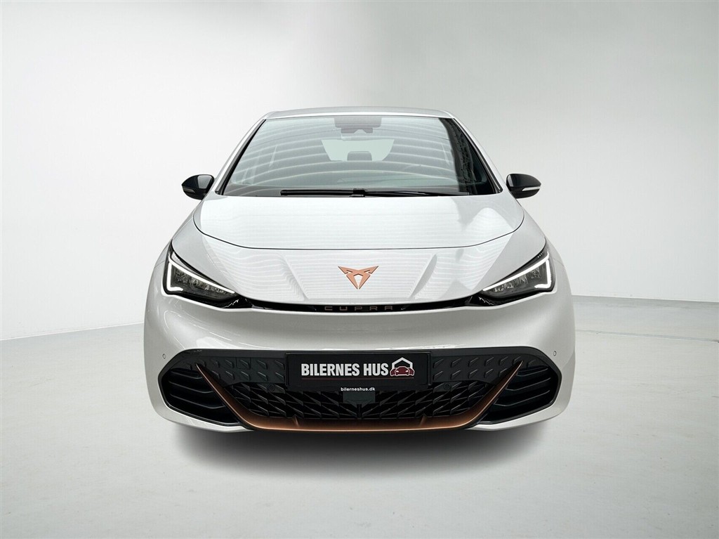 Cupra Born e-boost high billede 7
