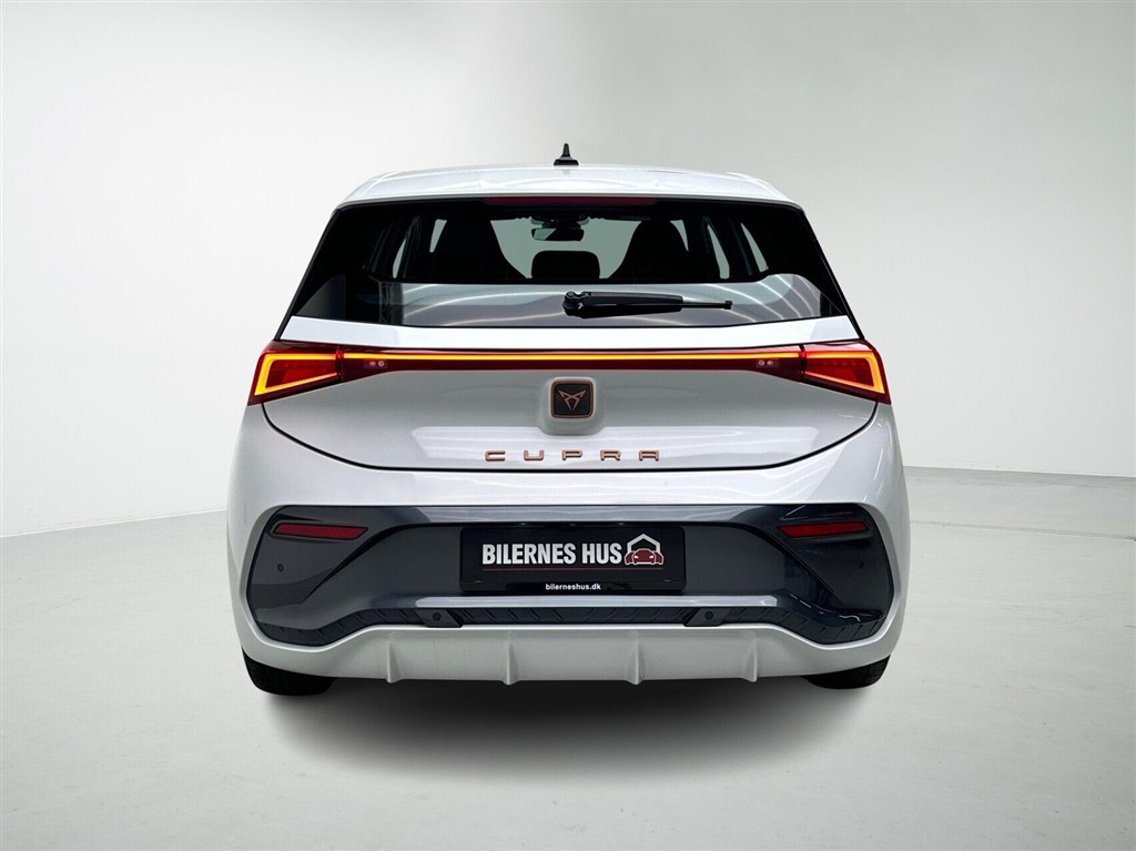 Cupra Born e-boost high billede 8
