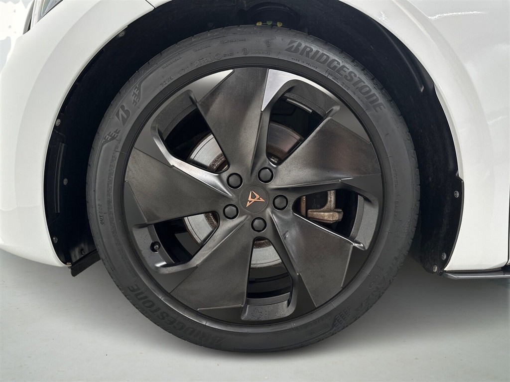 Cupra Born e-boost high billede 9