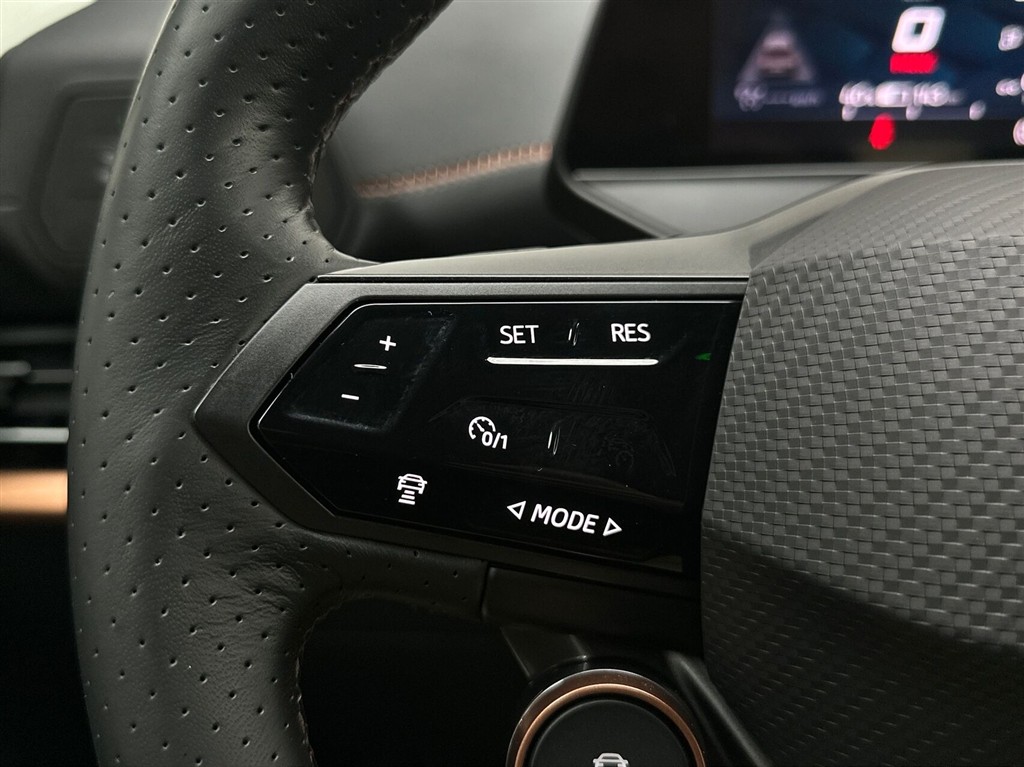 Cupra Born e-boost high billede 16