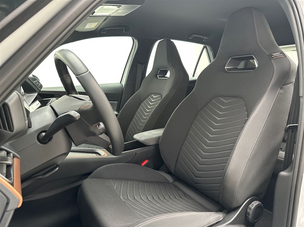 Cupra Born e-boost high billede 19