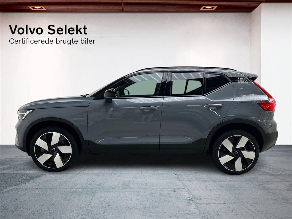 Volvo XC40 Plus billede 3
