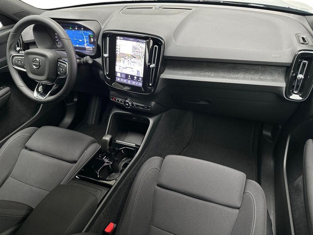 Volvo XC40 Plus billede 5