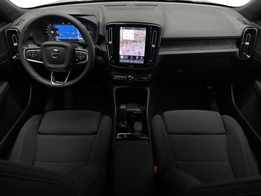 Volvo XC40 Plus billede 6