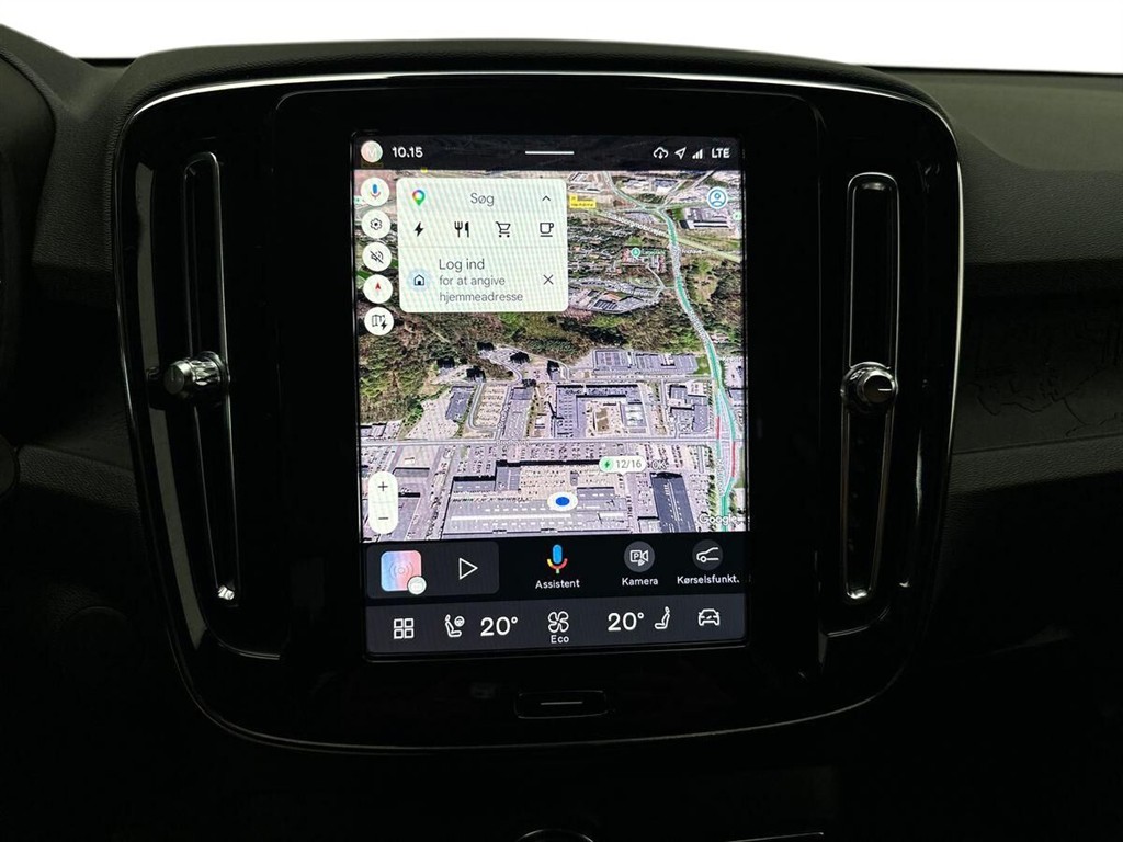 Volvo XC40 Plus billede 13