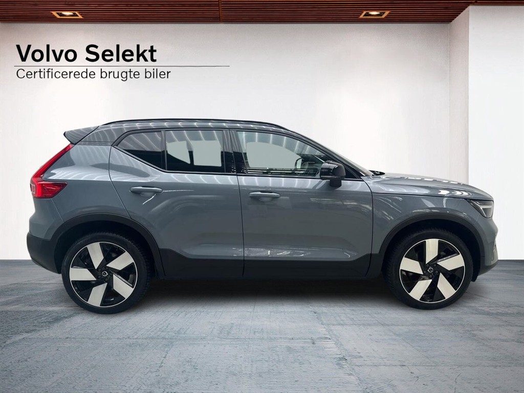 Volvo XC40 Plus billede 15