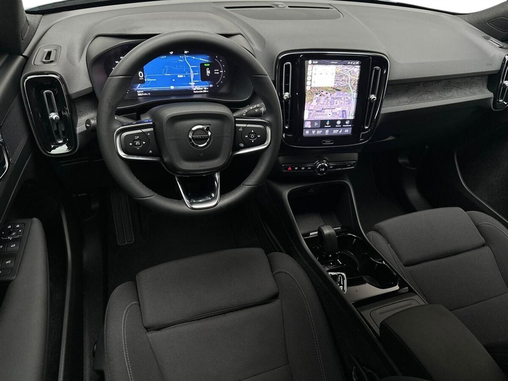 Volvo XC40 Plus billede 18