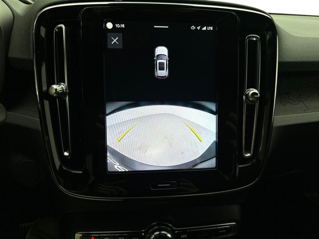 Volvo XC40 Plus billede 19