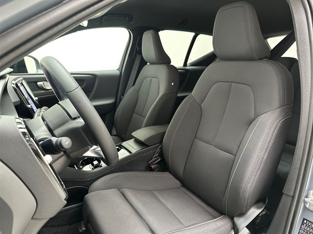 Volvo XC40 Plus billede 20