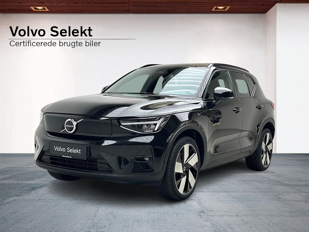 Volvo XC40 Ultimate