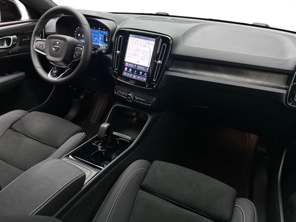 Volvo XC40 Ultimate billede 5