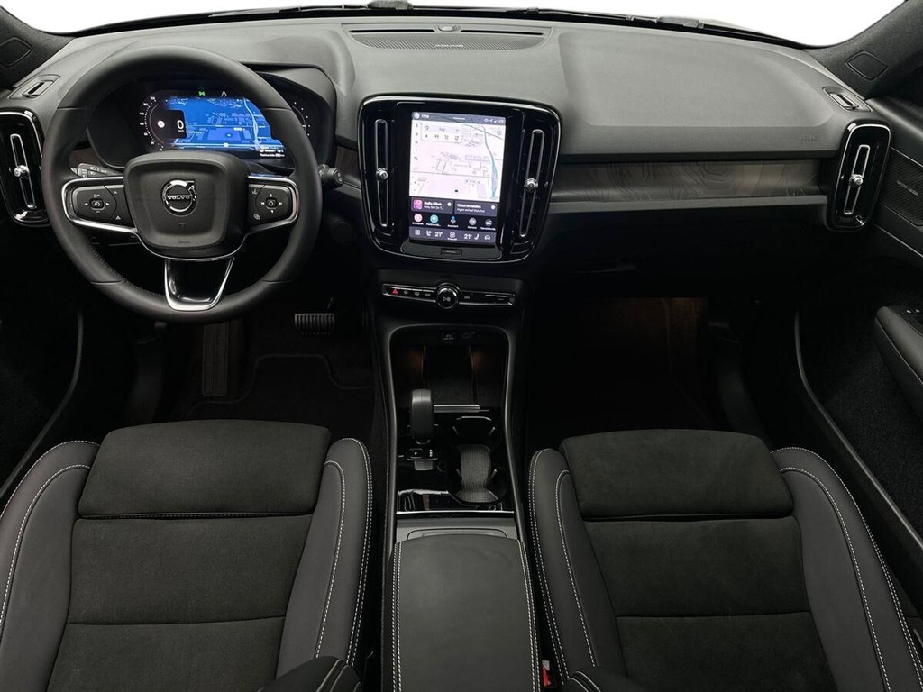 Volvo XC40 Ultimate billede 6
